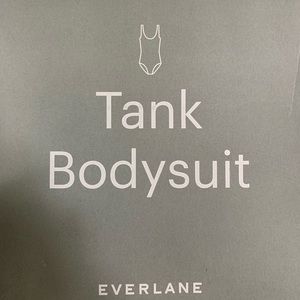 Everlane Onesie NEVER WORN